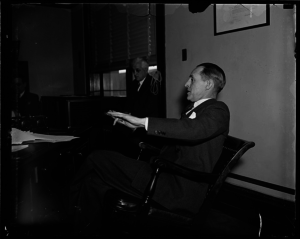 Marriner S. Eccles