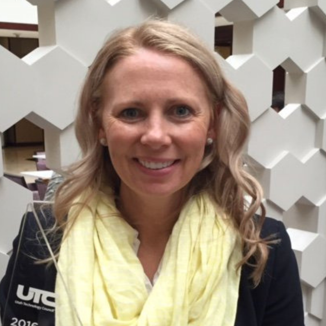 Kathryn Murphy